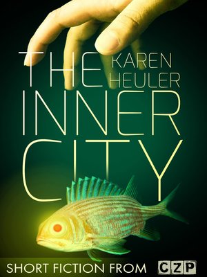 cover image of The Inner City